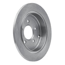 DFC 01-07 Buick Rendezvous Rear Brake Rotor