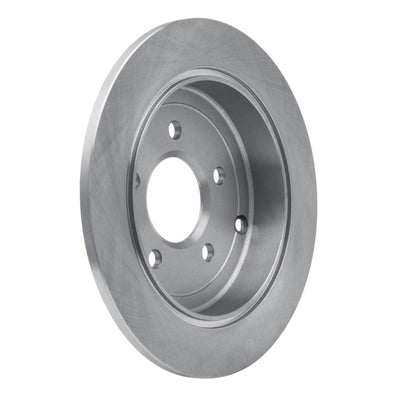 DFC Brake Rotors - Plain