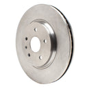 DFC 22-24 Chevrolet Captiva Front Brake Rotor