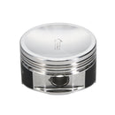 Manley Ford 4.6L Modular V8 Piston Set - 3.582in Bore 1.200in CH, -18.00 CC