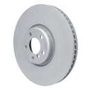 DFC Geomet Coated Rotors - Plain