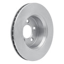 DFC Brake Rotors - Plain