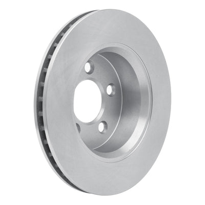DFC 07-12 Dodge Nitro Front & Rear Rotors