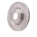 DFC Brake Rotors - Plain