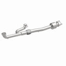 MagnaFlow 16-17 Honda Accord 3.5L Direct-Fit Catalytic Converter