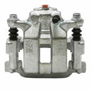 DFC 07-15 Infiniti G35 Rear-L Premium Caliper - Silver Zinc Coated
