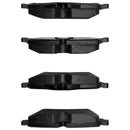 DFC 14-24 Mini Cooper (Excl Clubman) Rear Euro 5000 Ceramic Brake Pads