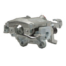 DFC 86-98 Saab 900 Rear-L Premium Caliper - Silver Zinc Coated