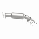 MagnaFlow 01-05 Volkswagen Passat 1.8L Direct Fit Converter