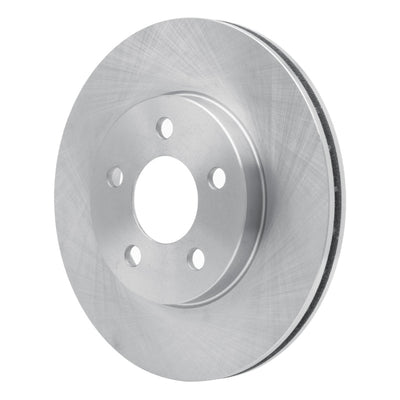 R1 95-99 Dodge Neon Front Brake Rotor Set