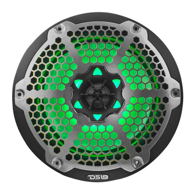DS18 2018-23 Jeep JL/JLU/JT  1 JL-SBAR/WH.HT/2 NXL-8M/BK/1 LC-RGB/1 AMPKIT4/1 G1800.4D
