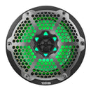 DS18 2018-23 Jeep JL/JLU/JT  1 JL-SBAR/WH.HT/2 NXL-8M/BK/1 LC-RGB/1 AMPKIT4/1 G1800.4D
