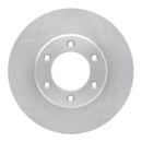 DFC 93-98 Toyota T100 Front 5000 Advanced Ceramic Brake Pads