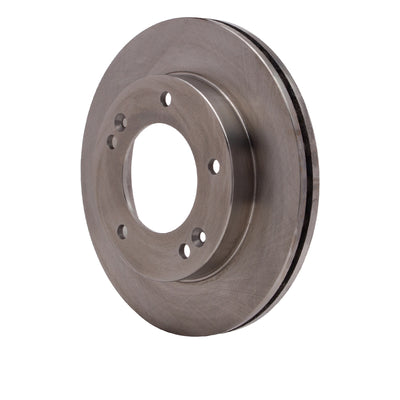 DFC 95-97 Kia Sportage Front & Rear Rotors includes Drums