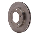 DFC 95-97 Kia Sportage Front & Rear Rotors includes Drums