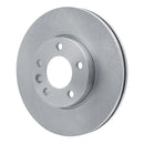 DFC 10-24 Volkswagen Transporter (Mexico) Front Brake Rotor
