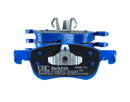 EBC 2020+ Mercedes-Benz A35 AMG / 2020+ Mercedes-Benz CLA45 AMG (C118) Bluestuff Front Brake Pads
