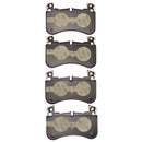 DFC 5000 Advanced Ceramic Brake Pads