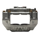 DFC 90-92 Toyota Land Cruiser Front-R Premium Caliper - Silver Zinc Coated