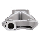 Edelbrock Victor Jr 351-W 9 5 Deck Manifold