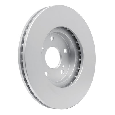 DFC 99-04 Acura MDX Front Geospec Rotors w/4000 HybriDynamic Brake Pads w/Hardware