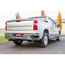 Flowmaster 19-25 GM 1500 5.3L CC&DC Outlaw Cat-Back Exhaust System
