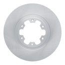 DFC 98-04 Infiniti QX4 Front Brake Rotor
