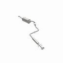 MagnaFlow BRE Exhaust Kit 09-11 Chevy Aveo 1.6L