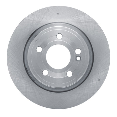 R1 19-25 Mercedes-Benz CLA250 Rear Brake Rotor Set