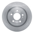 DFC 5000 Advanced Low Met Brake Pads