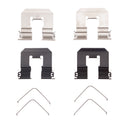 DFC 5000 Advanced Ceramic Brake Pads