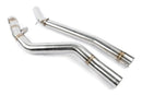 Dinan 20-26 Toyota GR Supra Freeflow Axleback Exhaust System -Black