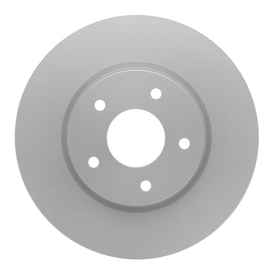 DFC 21-25 Nissan Rogue Front & Rear Geospec Rotors