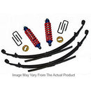 Skyjacker 6"SYS,07-09SUV,SPCR,NITROS 
