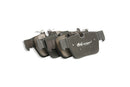 DBA 2020+ BMW 1-Series/2-Series Street Series Rear Brake Pads