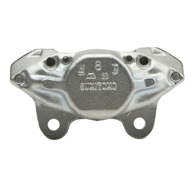 DFC 69-83 Toyota Pickup Front-R Premium Caliper - Silver Zinc Coated