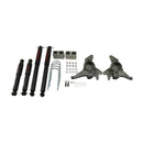 Belltech LOWERING KIT WITH ND2 SHOCKS