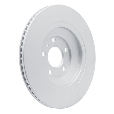 DFC 04-18 Bentley Continental Front & Rear Geospec Rotors