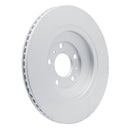 DFC 04-18 Audi A8 Rear GeoSPEC Coated Rotor