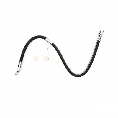 DFC 06-09 Lexus RX400h Rear-L Brake Hose