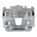 DFC 13-16 Kia Optima Rear-R Premium Caliper - Silver Zinc Coated