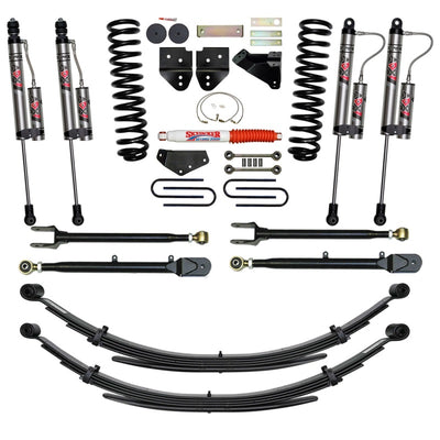 Skyjacker 6In SYS 08-10 F350 S-DUTY ADX