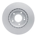 DFC 21-25 Hyundai Elantra Front GeoSPEC Coated Rotor