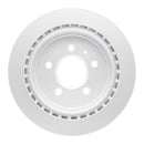 DFC GeoSPEC Coated Rotors - Plain
