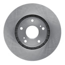 DFC 5000 Advanced Low Met Brake Pads