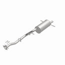 MagnaFlow BRE Exhaust 95-99 Subaru Legacy 2.2L Muffler Kit