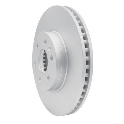 DFC 21-22 Chevrolet Colorado Front Geospec Rotors