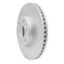 DFC 21-22 Chevrolet Colorado Front GeoSPEC Coated Rotor