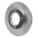 DFC 88-93 Ford Festiva Front Brake Rotor