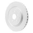 DFC GeoSPEC Coated Rotors - Plain